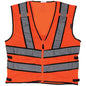 LIFT Safety VIZ-PRO2 VEST (Orange)