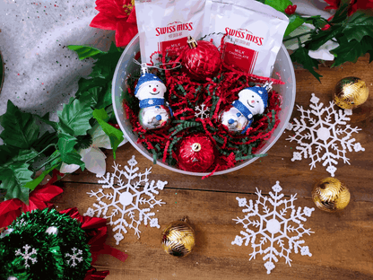 10 LB Christmas Crinkle Paper